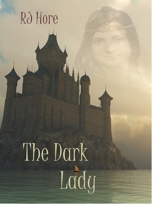 cover image of The Dark Lady